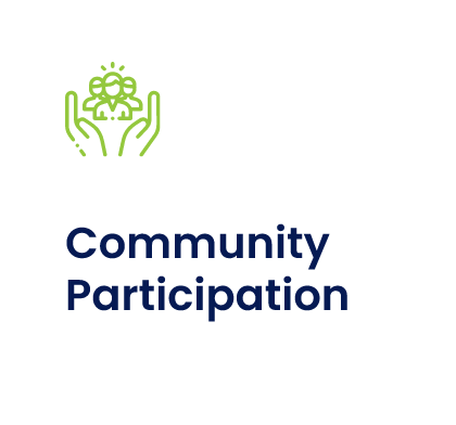 Community Participation