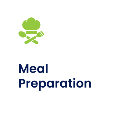 Meal Preparation