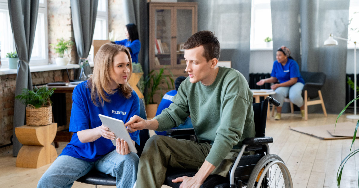 How to Maximise the Benefits of NDIS Cleaning Services?